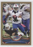 Jairus Byrd #/2,013