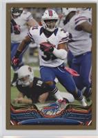 Jairus Byrd #/2,013