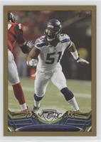 Bruce Irvin [EX to NM] #/2,013