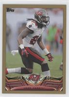 Mark Barron #/2,013