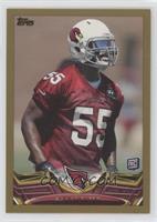 Alex Okafor #/2,013