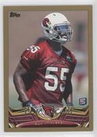 Alex Okafor #/2,013