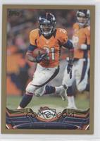 Ronnie Hillman #/2,013