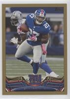 Stevie Brown [EX to NM] #/2,013