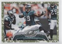 DeMeco Ryans #/399