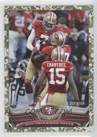 Team Leaders - San Francisco 49ers #/399