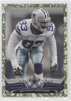 Anthony Spencer #/399