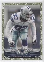 Anthony Spencer #/399