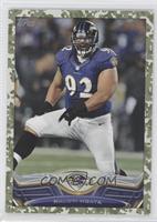 Haloti Ngata #/399