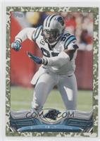 Charles Johnson #/399