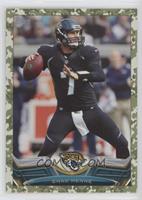 Chad Henne #/399