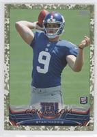 Ryan Nassib #/399