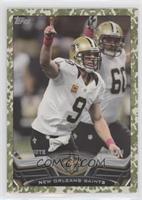 Team Leaders - New Orleans Saints #/399