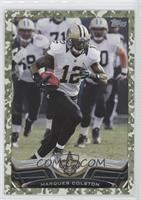 Marques Colston #/399