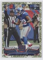 Victor Cruz #/399