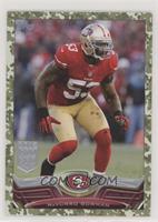 All-Pro - NaVorro Bowman #/399