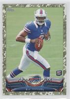 EJ Manuel #/399