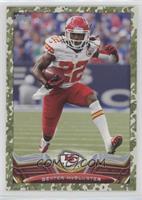 Dexter McCluster #/399