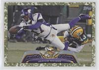 Jarius Wright #/399