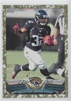 Maurice Jones-Drew #/399