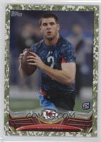 Tyler Bray #/399