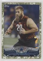 Travis Frederick #/399