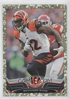 Mohamed Sanu #/399