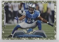 Ryan Broyles #/399