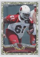 Jonathan Cooper #/399