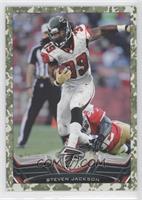 Steven Jackson #/399