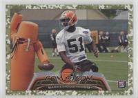 Barkevious Mingo #/399