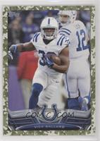 Vick Ballard #/399