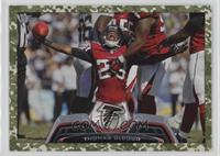 Thomas DeCoud #/399