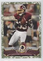 Leonard Hankerson #/399