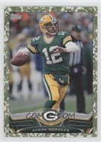 Aaron Rodgers #/399