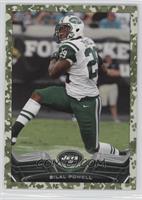 Bilal Powell #/399