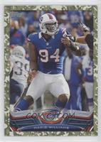 Mario Williams #/399