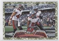 Team Leaders - Tampa Bay Buccaneers Team #/399