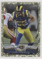 James Laurinaitis #/399