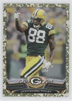 Jermichael Finley #/399