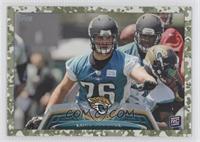 Luke Joeckel #/399