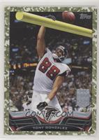 All-Pro - Tony Gonzalez #/399