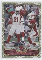 Team Leaders - Arizona Cardinals Team #/399