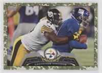 Lawrence Timmons #/399