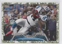 Brandon LaFell #/399