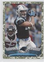 Greg Olsen #/399