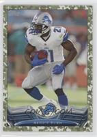 Reggie Bush #/399