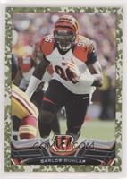 Carlos Dunlap #/399