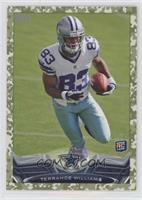 Terrance Williams [Noted] #/399