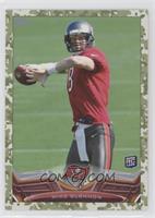 Mike Glennon #/399